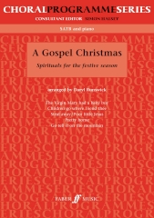 A Gospel Christmas