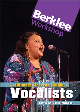 The ultimate practise guide for vocalists