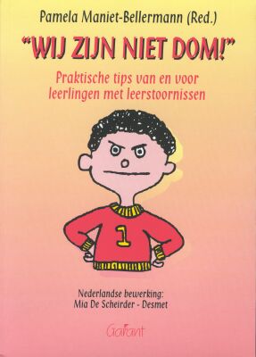 Wij Zijn Niet Dom