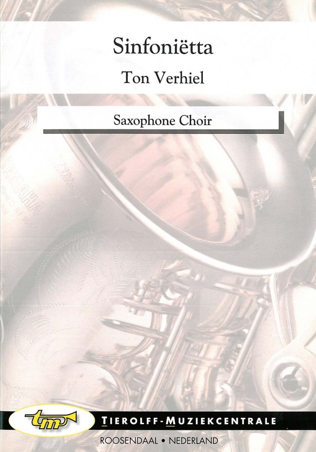 Sinfoniëtta