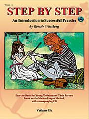 Step by Step - Vol.1A