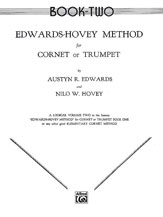 Edwards-Hovey Method for Cornet or Trumpet - Vol.2