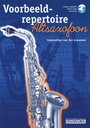 Voorbeeldrepertoire Altsaxofoon - A Examen