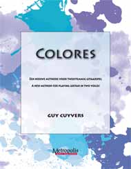 Colores - 1