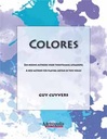 Colores - 1