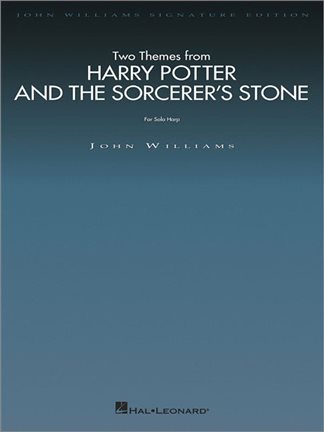 2 Themes from Harry Potter and the Sorcerer's Stone