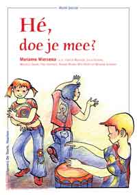 He, doe je mee?