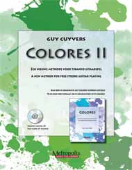 Colores - 2