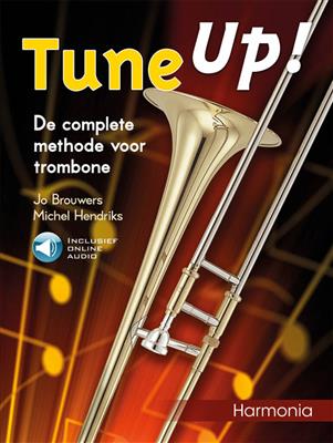 Tune Up - Deel 1
