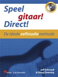 Speel Gitaar Direct!