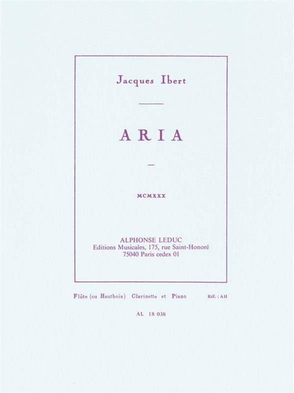 Aria