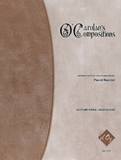 O'Carolan's Compositions