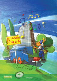 Residentie Musica (Volledige pakket)