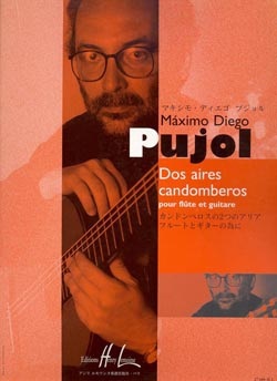 2 Aires Candomberos