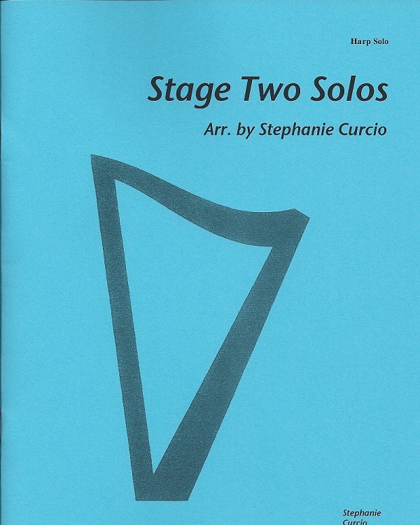 Stage Two Solos