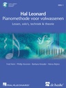 Hal Leonard Pianomethode voor Volwassenen - Deel 1