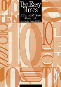 10 Easy tunes