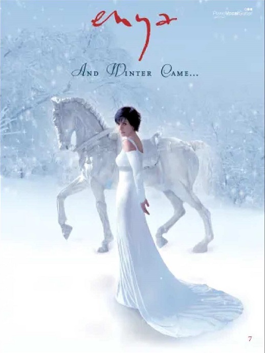 And Winter Came