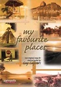 My Favourite Places (Book & cd)