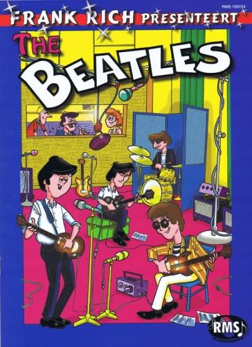 Frank Rich presenteert... The Beatles