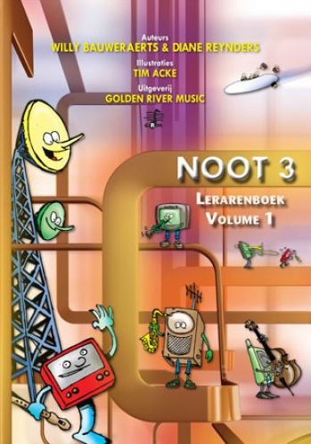 Noot 3 (Leraar deel 1)