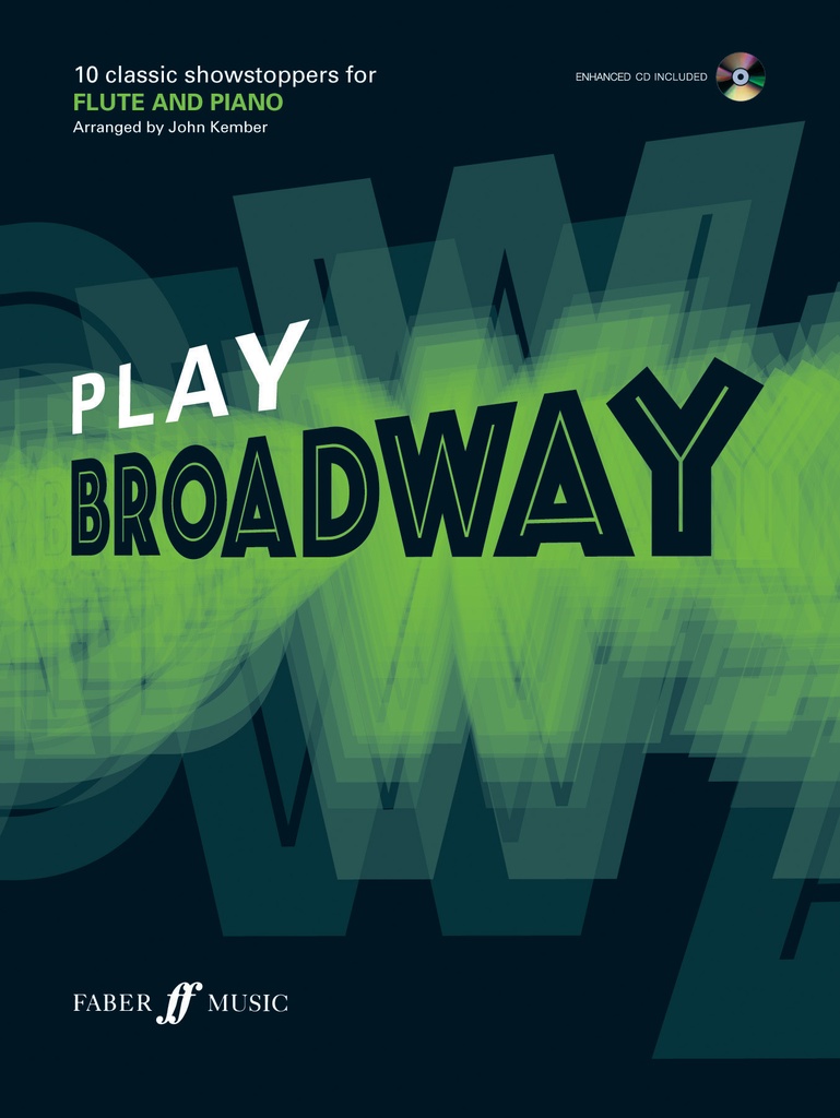 Play Broadway