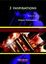 3 Inspirations for Brass Octet