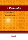3 Pastorales
