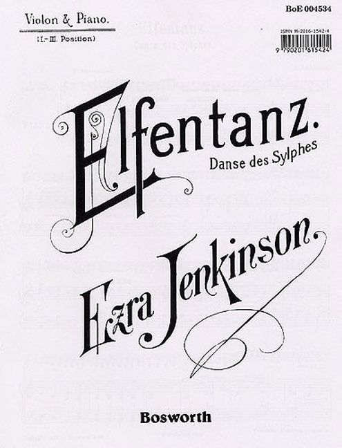 Elfentanz