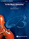 In the Bleak Midwinter (Full orchestra - score & parts)