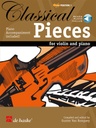 Classical Pieces for Violin