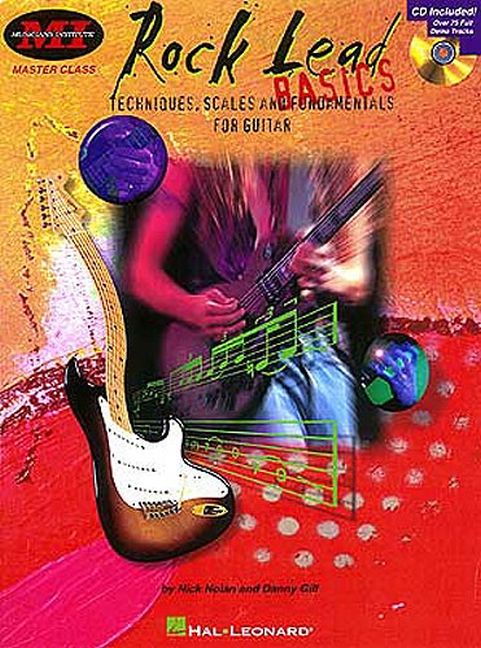 Rock Lead Basics