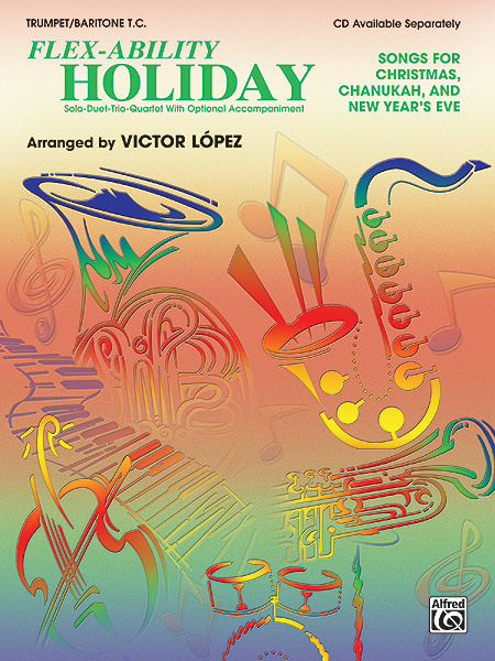 Flex-ability Holiday (Trumpet)