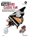 Piano Kids Classic Fun