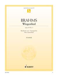 Classics for clarinet quartet - Vol.2 (Full score)
