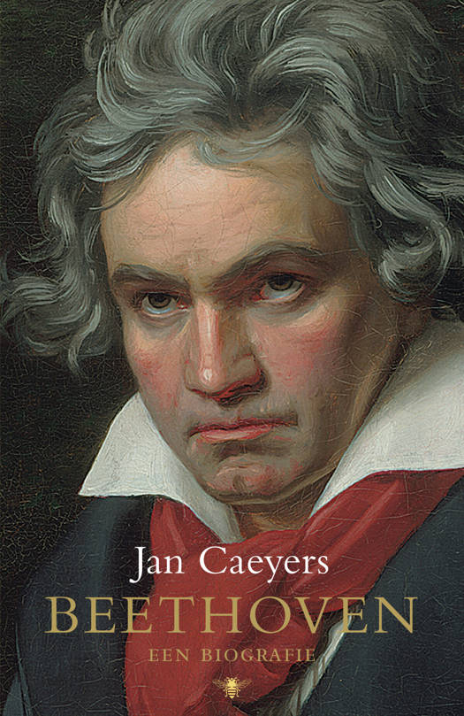Beethoven (Biografie - Harde kaft)