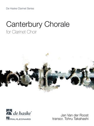 Canterbury Chorale (Score & parts)