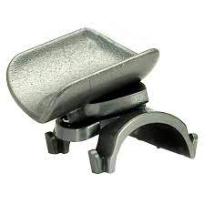 Duimsteun Ton Kooiman Prima voor Dwarsfluit (Zwart)