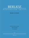 Roméo et Juliette, Op.17 Hol. 73 - Symphony dramatique (Vocal score)