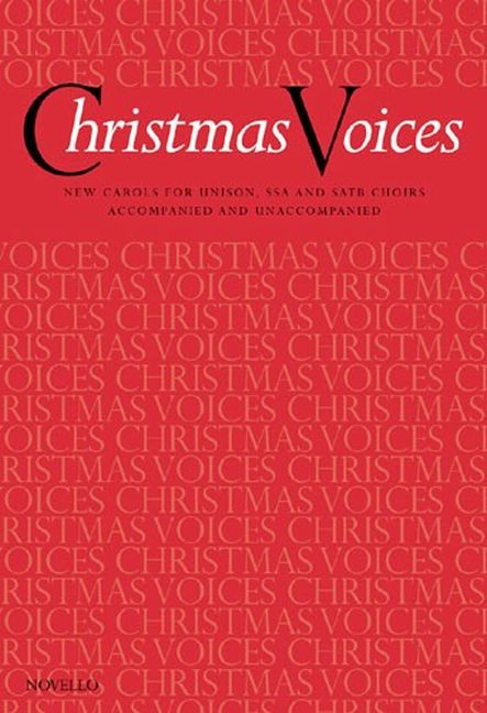 Christmas voices