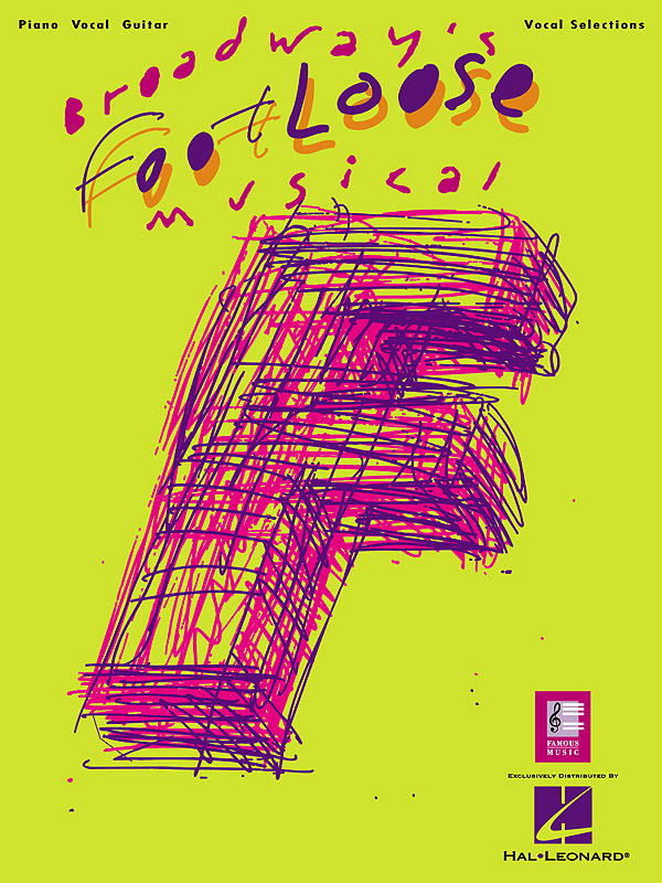 Footloose (Vocal selections)