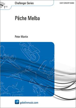 Pêche Melba (Set Concert band)