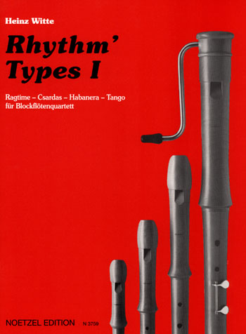 Rhythm Types I