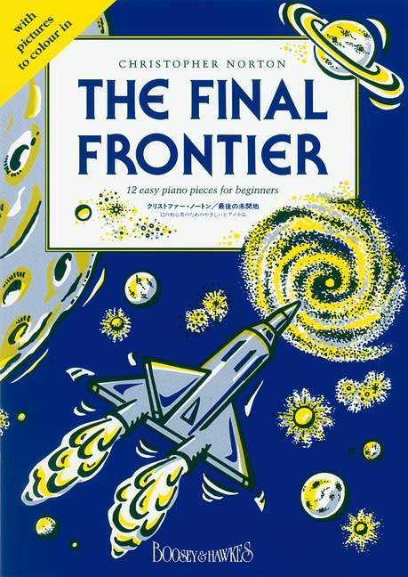 The Final Frontier
