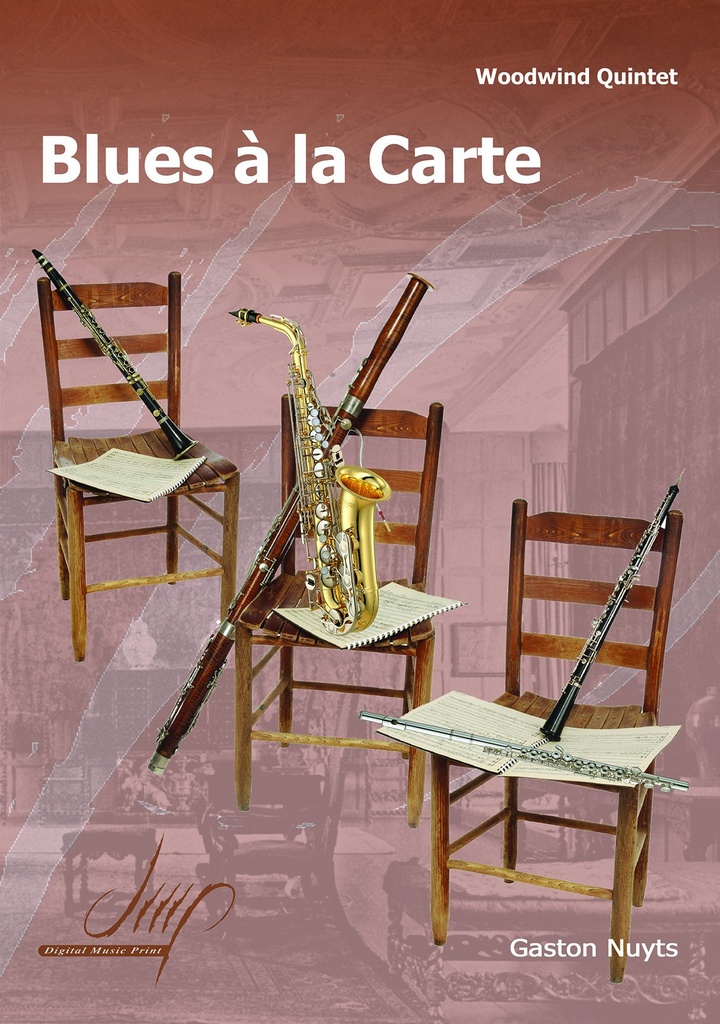 Blues à la carte