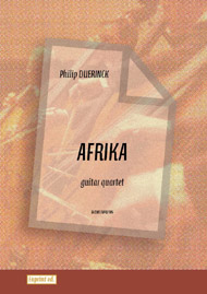 Afrika