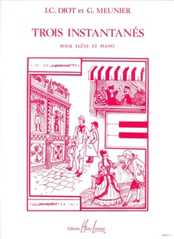 3 Instantanés
