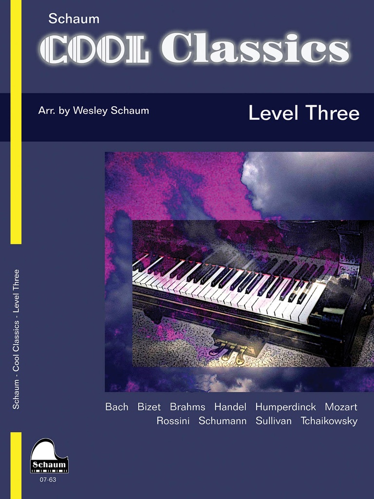 Cool Classics - Level 3