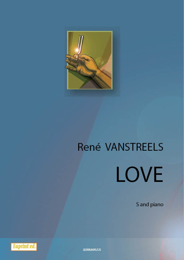 Love, Op.80