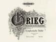 2 Pieces symphoniques, Op.14